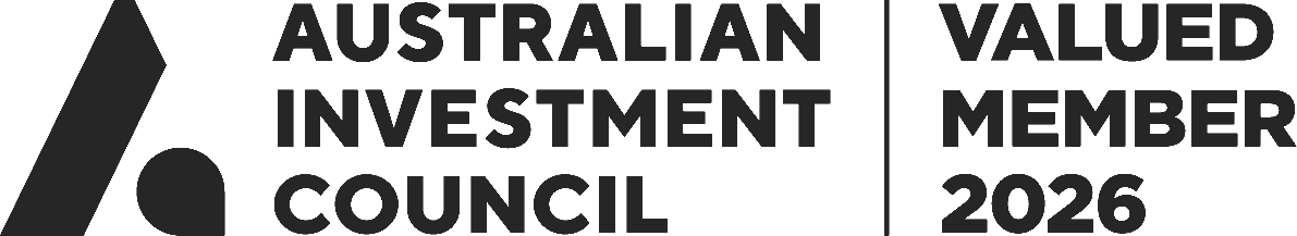 Australian Investment Council member