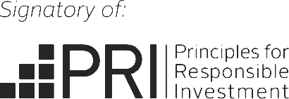 UNPRI signatory