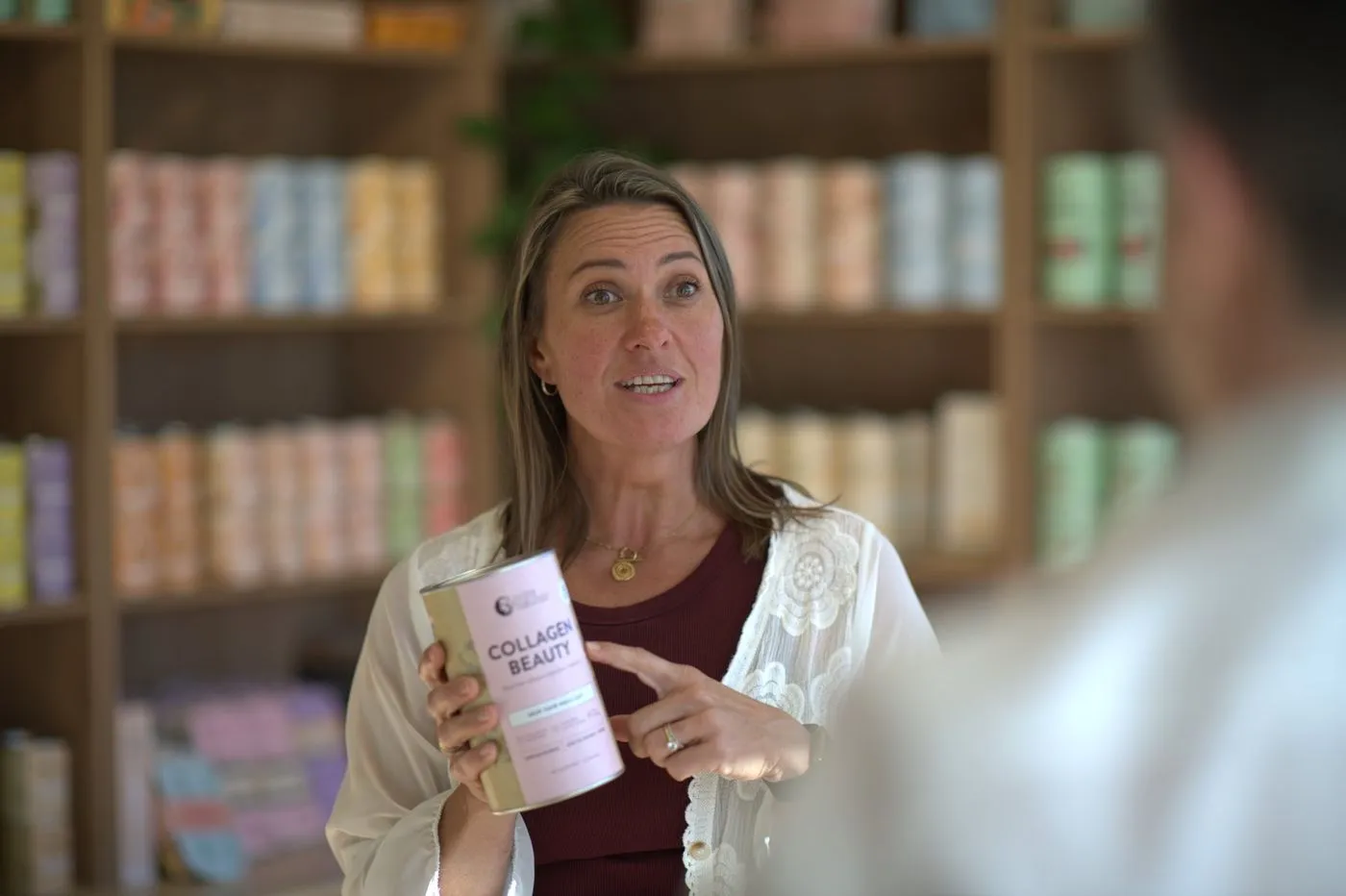 Competitive advantage, Nutra Naturals