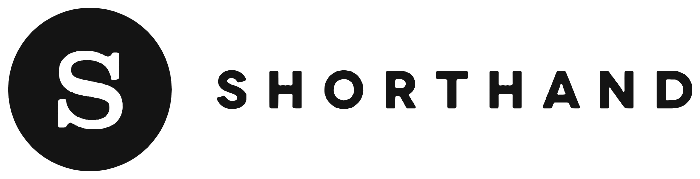 Shorthand