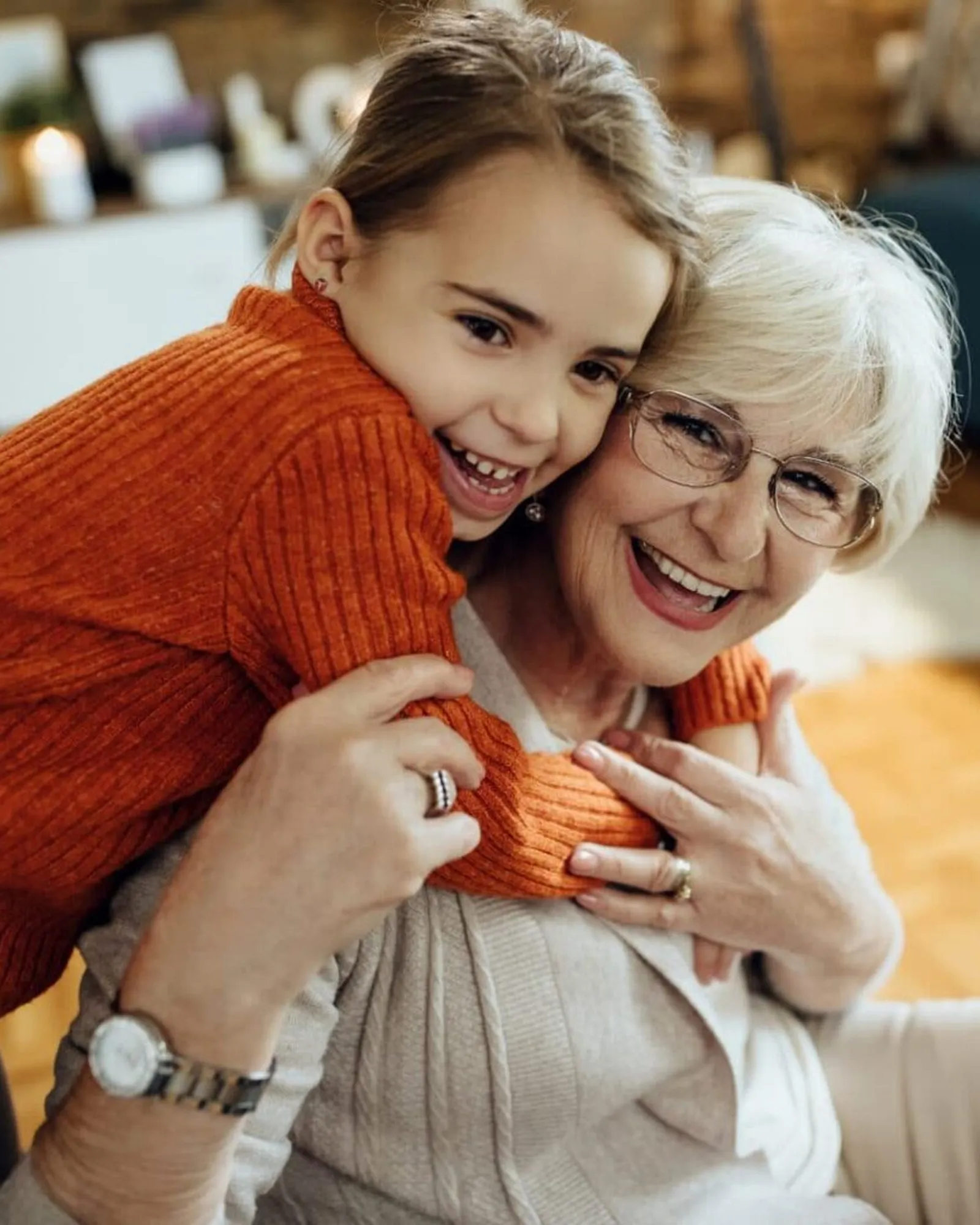 Aged Care Decisions