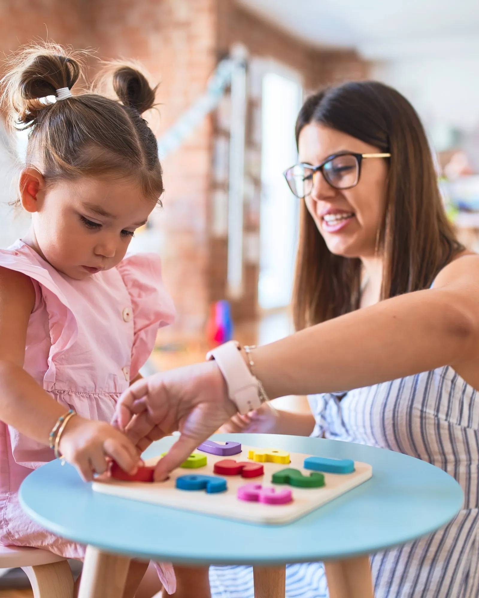 Foundation Early Learning