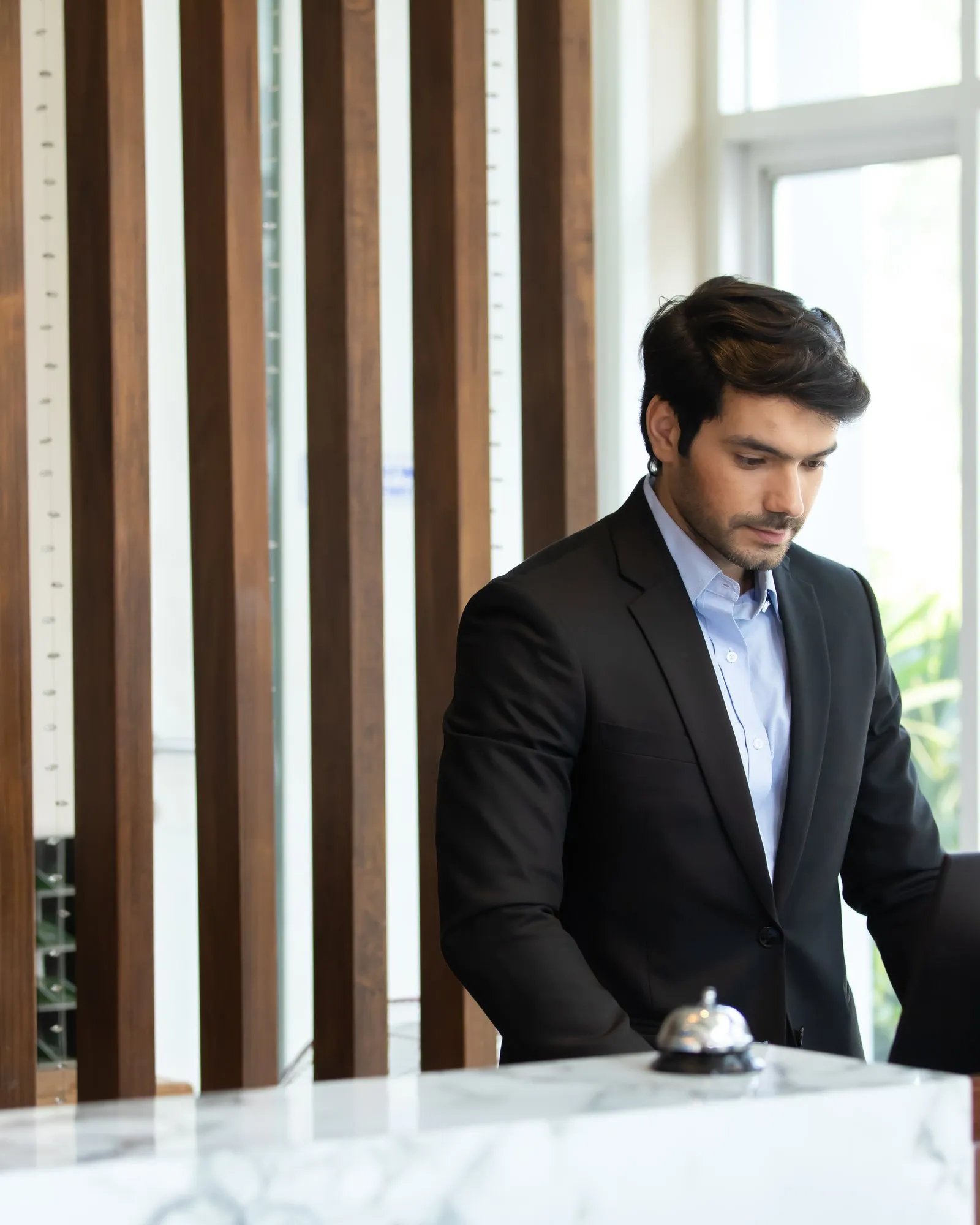 GM Hotels