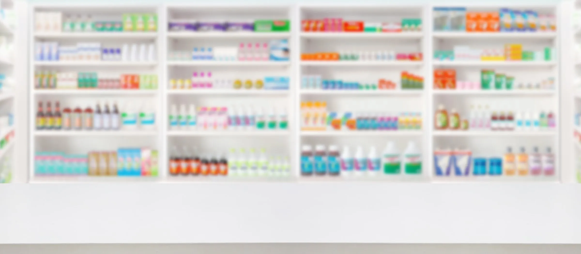 Hospital Pharmacy Services
