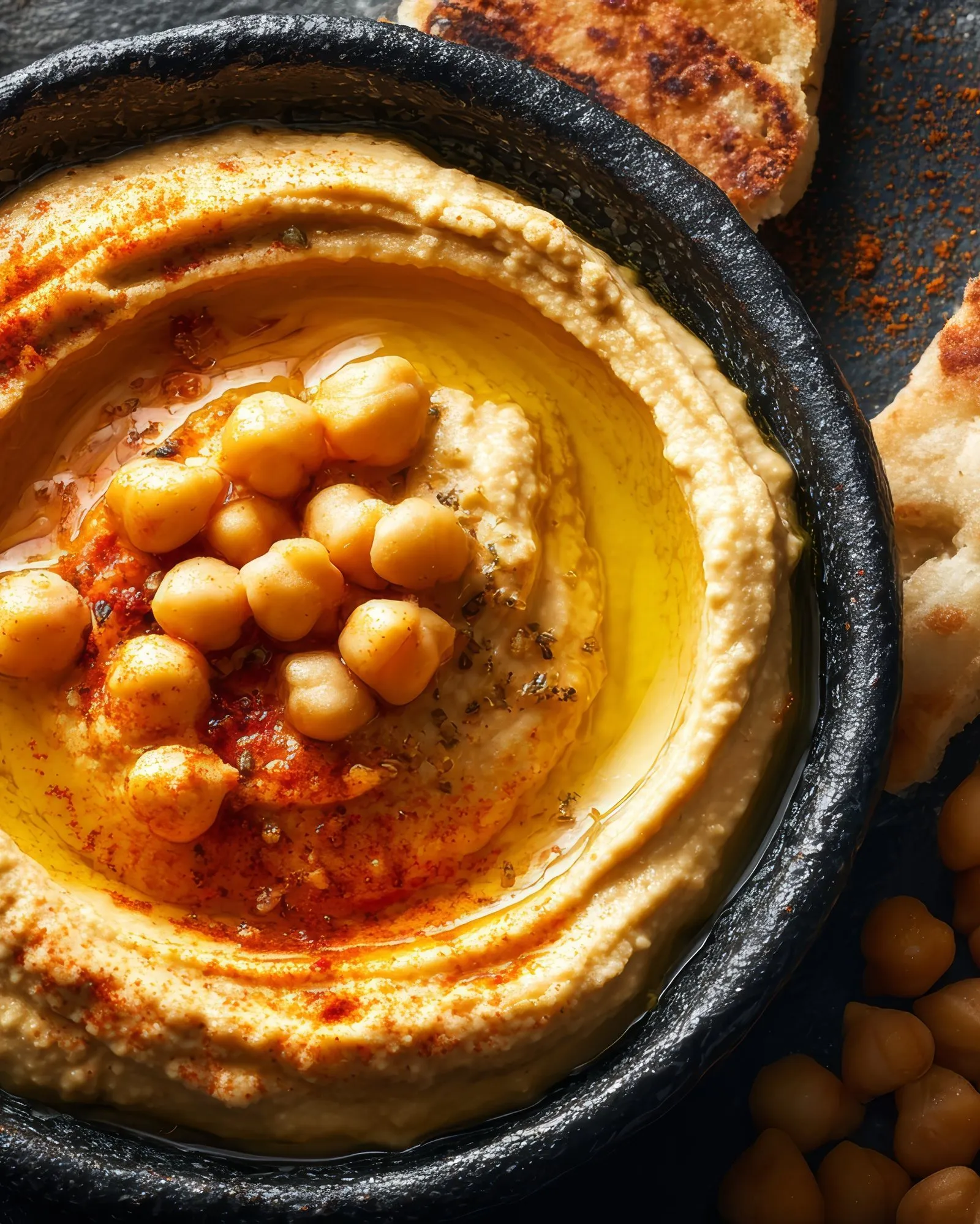 Nomad Breads