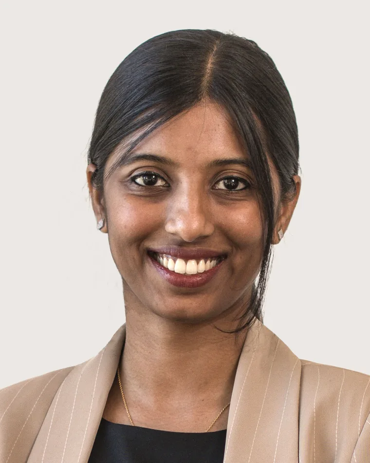 Anjali Ramakrishnan