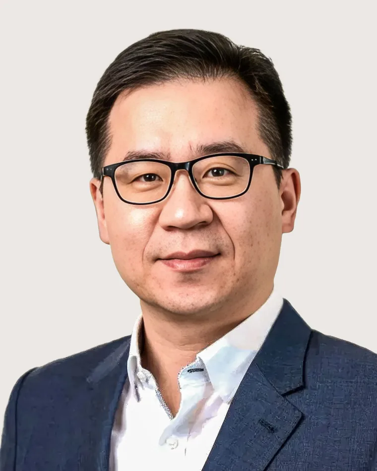 Benedict H. Ryu