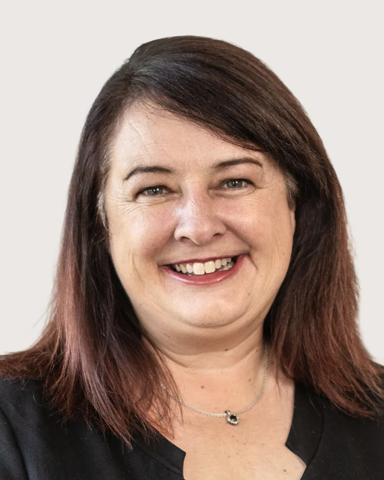 Karen Stafford